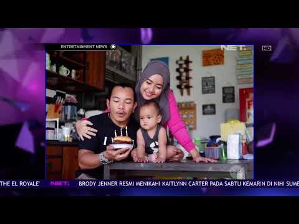 Rangkuman Cerita Perkembangan Anak Para Selebriti Tanah Air