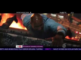 Rekomendasi Film yang Segera Tayang yang Wajib Ditonton