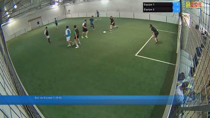 Equipe 1 Vs Equipe 2 - 03/06/18 16:54 - Loisir Poitiers - Poitiers Game Parc