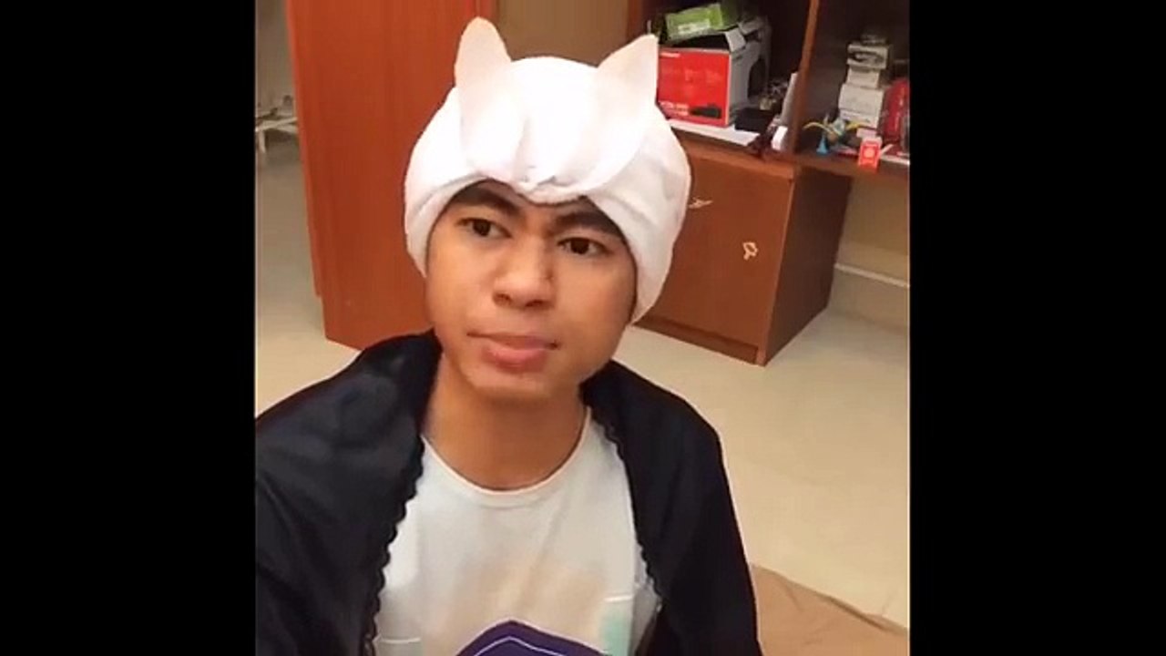 VIDEO NGAKAK LUCU Lawak Medan Mak Beti Terbaru Mei 2017