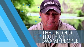 The Untold Truth Of Swamp People