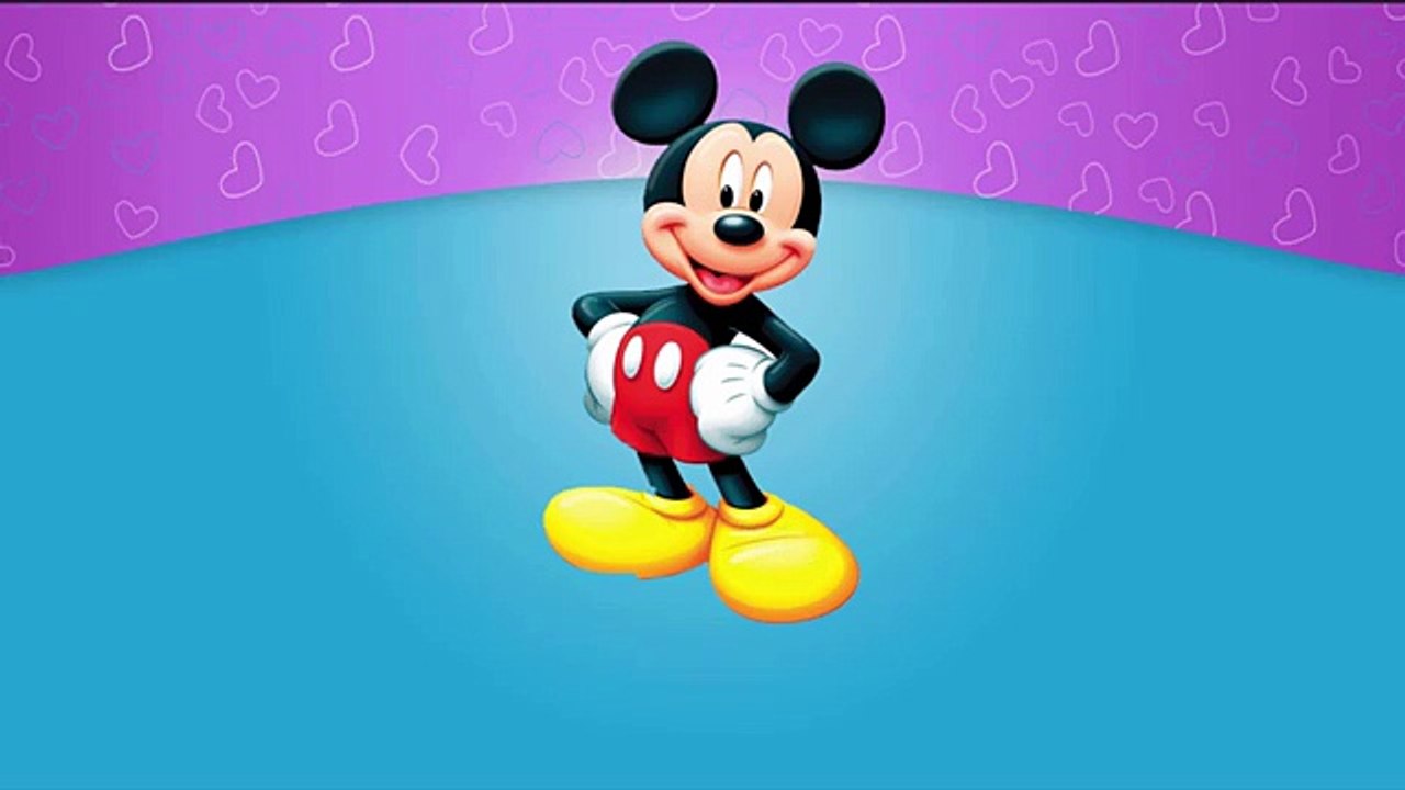 #Finger Family Songs #Mickey Mouse Clubhouse Finger Family #Nursery Rhymes Lyrics and More