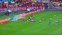 Vitória do Flamengo - Melhores Momentos