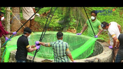 ആദ്യം മരിച്ച സാബിത്ത് വവ്വാലിനെ പിടിച്ചിരിക്കാമെന്ന് ഡോക്ടർമാർ  | Oneindia Malayalam