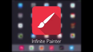 Infinite Painter Review