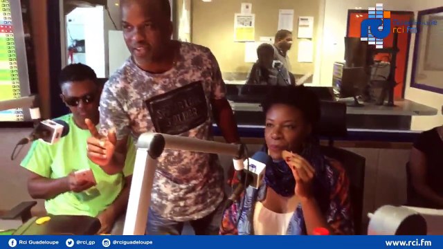 C’était à 11H40 dans «La Cuisine Des Chefs » avec Maïté ! Marie-Alice (Saveur Fruitée) nous livre la recette de la base de ses sablés créoles en vidéo !▶️ D