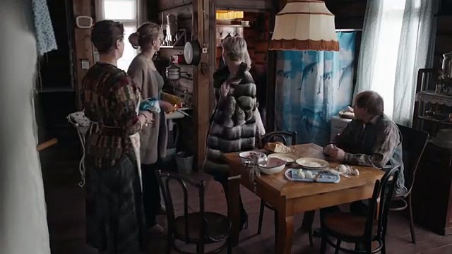 Ивановы - Ивановы - сезон 2 серия 10 - комедийный сер