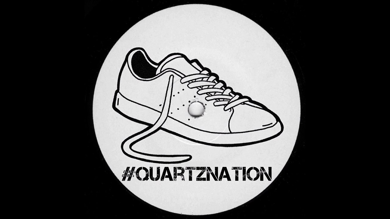 1502 #QuarTZnAtiON Presents live aT Deep HOuse Tech