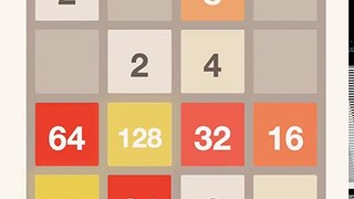 2048 : Comment gagner à tous les coups ?