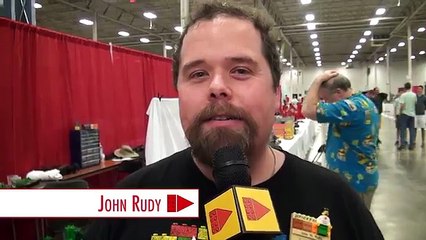 LEGO Thomas Paines Printing Press | American Revolutionary War 1776