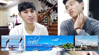 A Koreans thoughts on the Philippines | ELs Planet