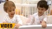 Karan Johar's ADORABLE Twins' Screaming Match Will Refresh Your Childhood Memories
