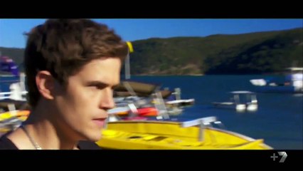 Home and Away 6233 | 11th November 2015 (HD)
