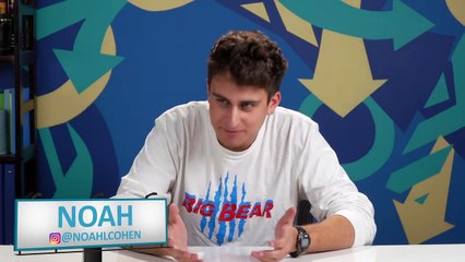 DO TEENS KNOW 2000s MUSIC? #16 (REACT: Do They Know It?)