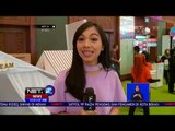 Live Report, Bazar Perlengkapan Bayi di JCC Senayan-NET12