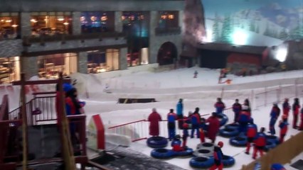 10 БЕЗУМНЫХ ВЕЩЕЙ, КОТОРЫЕ ВОЗМОЖНЫ ТОЛЬКО В ДУБАЕ