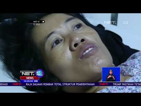 Warga Sleman Keracunan Massal Usai Nikmati Hidangan Berbuka-NET12