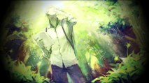 Anime Mushishi - Audio Reseña