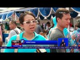Pasar Ikan Ramadhan, Tawarkan Ikan Segar dan Ragam Olahannya-NET12