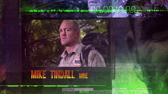 Bear Grylls Mission Survive ซีซั่น 1 ตอน 1 พากย์ไทย