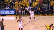 Stephen Curry NBA Finals Record SPLASH #9 - Cavaliers vs Warriors - Game 2 - 2018 NBA Finals