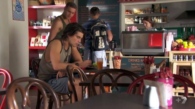 Home and Away 6284 | 17th September 2015