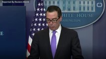 Mnuchin On Hot Seat As Seriously Ticked Off France Threatens Trade War