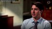 Trudeau Lashes Out 'Insulting' New Tariffs On Steel And Aluminum