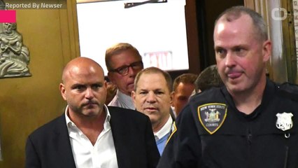 Harvey Weinstein Story Will Be Horror Film