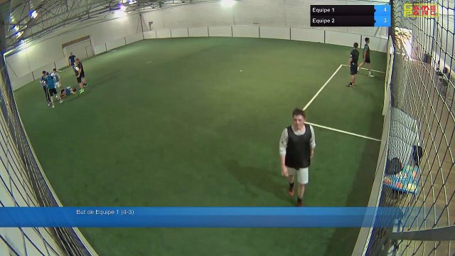 Equipe 1 Vs Equipe 2 - 03/06/18 17:18 - Loisir Poitiers - Poitiers Game Parc