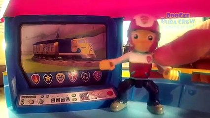 Щенячий Патруль на русском - Новый костюм Райдера. Paw Patrol Air Rescue Ryder Air Patroller