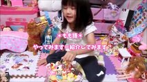 大量ゲットしたもの子供たちにサプライズであげてみた！スクイーズみたいなグッズ。