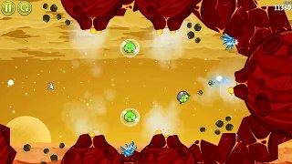 Lets Play Angry Birds Space 11 - BReaK iT!