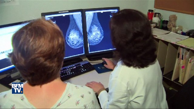 Selon une étude réalisée à Chicago, 70% des femmes atteintes d’un cancer du sein pourraient se passer de chimiothérapie