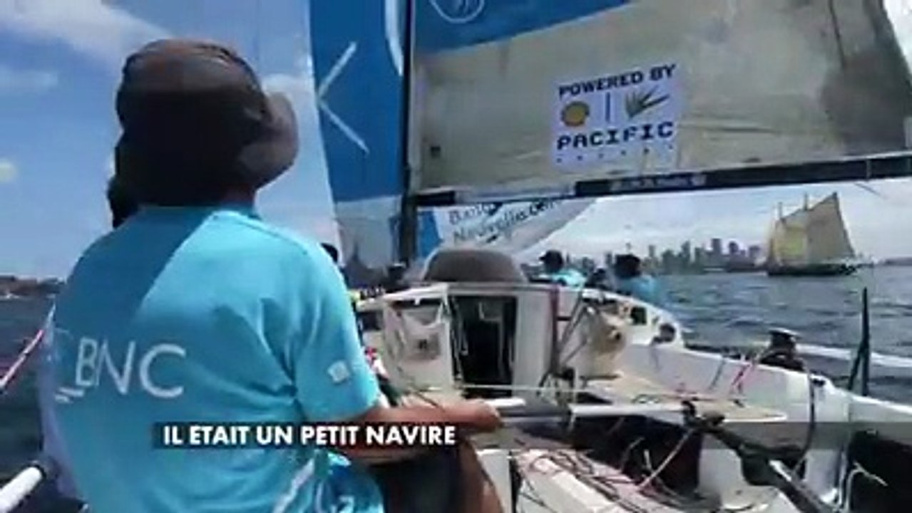 Ce soir prenez le large ! Le vent de la mer souffle sur vos écrans et donne envie de chanter...IL ETAIT UN PETIT NAVIRE, ce soir sur CANAL+ et en LIVE sur myC