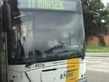 Bus 4578 - 11 Maaseik (Dorne)