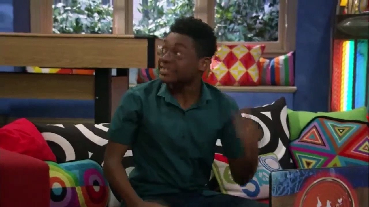 K.C. Undercover Staffel 1 Folge 22 HD Deutsch