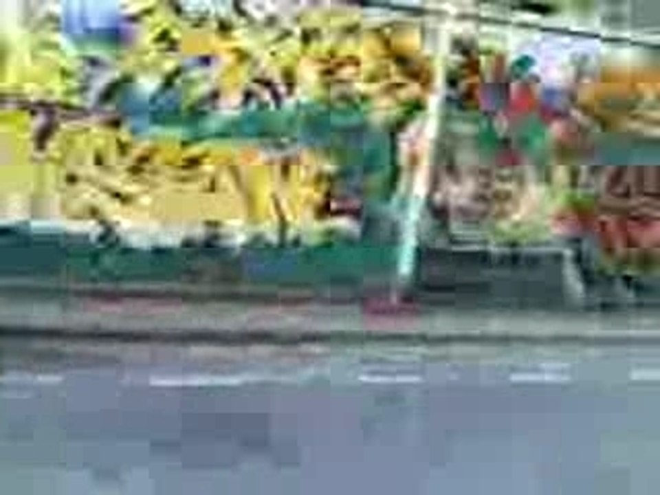 graff a nevers dans le 58  et oui