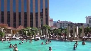Pool in Venetian- Las Vegas 6/new