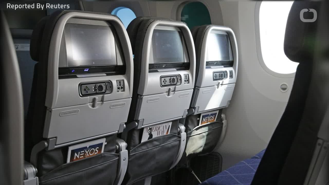 American Airlines May Raise Prices