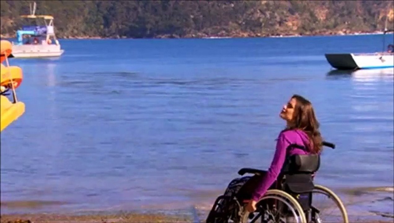 Home and Away Ep 6158-6165 Preview - 30th March_2nd April 2015