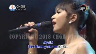 Tasya Rosmala - AYAH [Full Official Video]