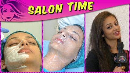 Kajol Srivastava Talks About Her Journey & Her Inspiration Jennifer Winget | Salon Time | Shani