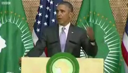 Affaire «3e mandat » :Le Message De Barack Obama à Condé Et Ouattara ...