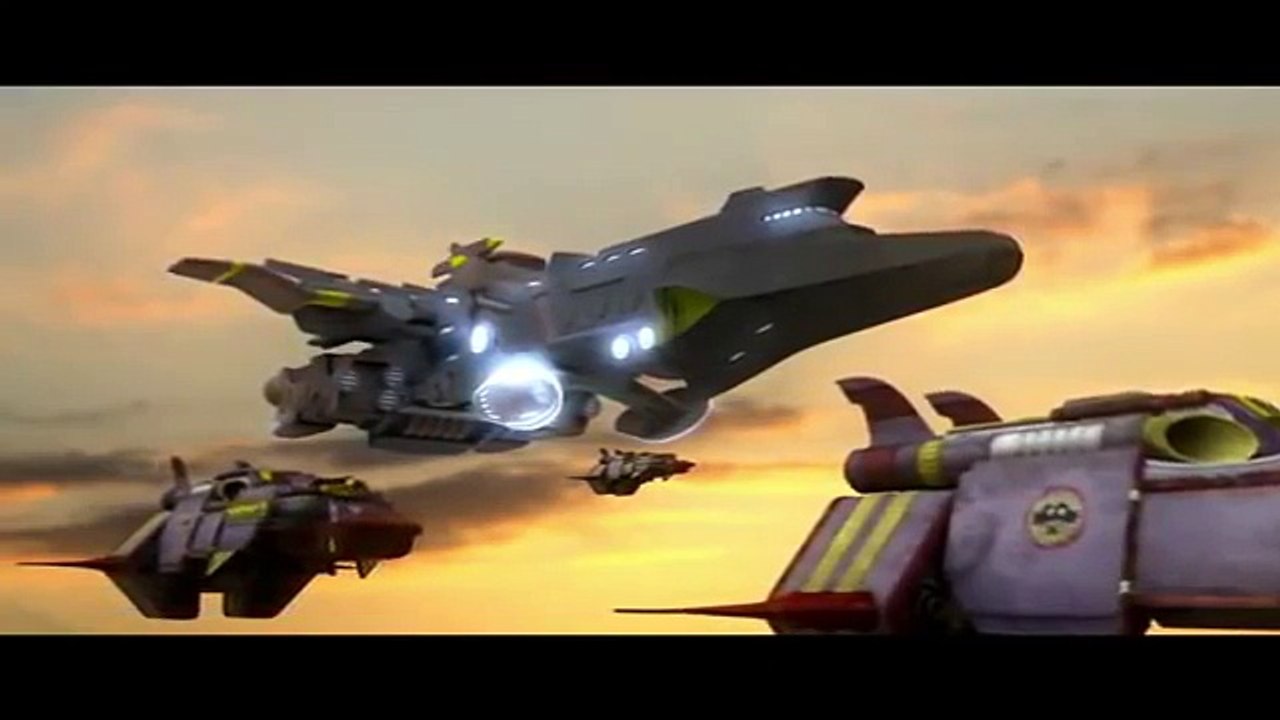 "Sonic" live action Sonic the Hedgehog Fan Film by Blue Core Studios