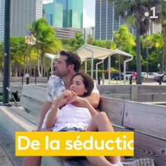 [TELENOVELA] CATALINA est de retour aujourd'hui à 17h25 sur Guadeloupe la 1ère !  Découvrez ce qui vous attend dans les épisodes inédits de cette saison 2 ! 