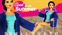 Demi Lovato - Cool For The Summer - Play Doh Challenge