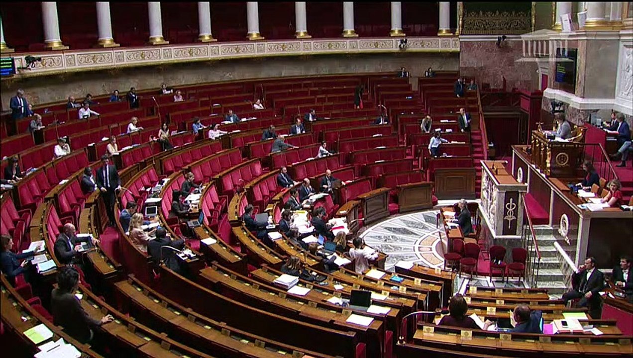 3ème séance : Évolution du logement, de l'aménagement et du numérique (suite) (Après l’art. 33 (suite) à art. 35) - Dimanche 3 juin 2018