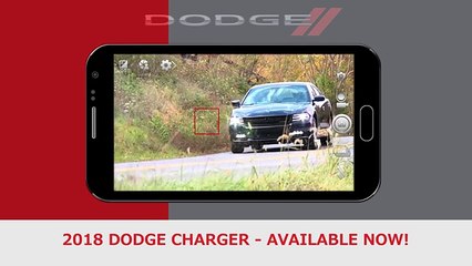 Dodge Charger Kendall FL | 2018 Dodge Charger Kendall FL