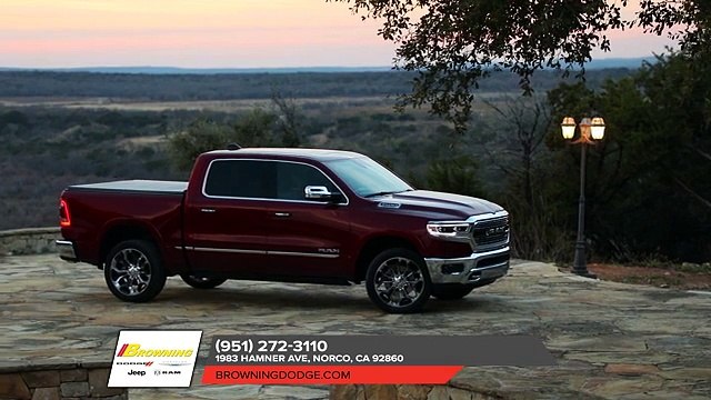 RAM 1500 Norco CA | 2019 RAM 1500 Eastvale CA